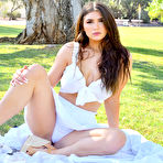 First pic of Aria FTV Girls Angelic In White / Hotty Stop