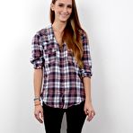 First pic of PinkFineArt | Veronika Casting 0150 from Czech Casting