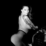 First pic of Tera Patrick Resilles BW