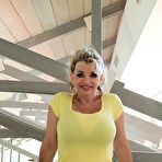 First pic of Free Pics Busty Milf Pornstar Vicky Vette