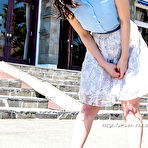 First pic of Free japanese av idol Suzu Honjo 本庄鈴 xxx pics gallery