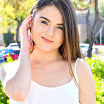 First pic of Megan in That Cutesy Teen - FTVGirls.com
