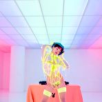 First pic of Mia Valentine in Neon Love by Playboy Plus | Erotic Beauties