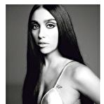 Fourth pic of Lourdes Leon - Vogue (France) - September 2021 - The Drunken stepFORUM - A place to discuss your worthless opinions