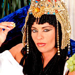 First pic of Linsey Dawn McKenzie Cleopatra - Curvy Erotic