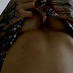 First pic of Talion in Tattoo Model by Sanktor | Erotic Beauties
