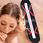 Second pic of Your Daily Girls - Reality Kings Lily Larimar Sk8 Coach