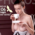 First pic of Emily Bloom Morning coffee - Skokoff