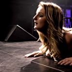 Third pic of Eliza Eves, Seth Gamble DOWN THE RABBIT HOLE, SCENE #01