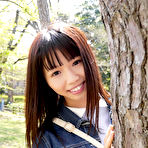 Second pic of Free japanese schoolgirl hinako ひなこ xxx pics gallery