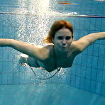 Third pic of Underwater Erotic Show