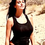 Second pic of Ava Addams Desert Rose, Part 1