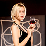 First pic of Lana Lane A Glass of Wine