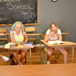 First pic of Penelope Kay Classroom Orgy