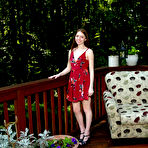 First pic of Myra Glasford open for business