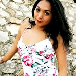 First pic of Tiara Tiramisu Glorious Outdoors Upskirts