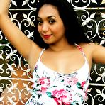Fourth pic of Tiara Tiramisu Glorious Outdoors Upskirts