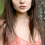 First pic of In The Forest with Pola by Stan Macias