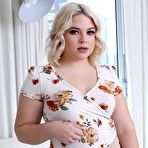 First pic of Sara Jay Curvaceous Shameless Insatiable