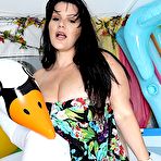 Fourth pic of Angelina Castro BBW PornStar - Big, Super Big! Huge Tits & More!
