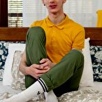 First pic of Denis Nowak Welcome to BoyFun.com!