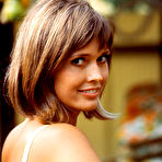 Second pic of Sharon Clark Playmate for August 1970