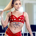 First pic of Anna Claire Clouds - Cherry Pimps | BabeSource.com