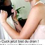 First pic of German Cuckold Captions 11 - 32 Pics | xHamster