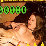First pic of Vintage Magazines Samlet Week-end Sex 31 German - 32 Pics | xHamster