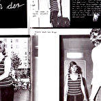 Second pic of Vintage Magazines Samlet Week-end Sex 31 German - 32 Pics | xHamster