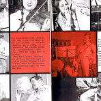 Second pic of Vintage Magazines Samlet Week-end Sex 47 - 1977 German - 20 Pics | xHamster