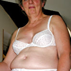 Fourth pic of My granny - 17 Pics | xHamster