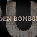 First pic of bbdbbws THONG PUNISHERS INTRO - GOLDENBOMBSHELL