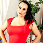 First pic of anilos Eva May Lady In Red