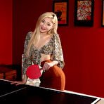 First pic of Sia Lust table tennis