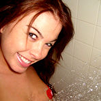 First pic of Kari Sweets Wet Shower Heart