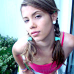 Fourth pic of LittleLiana.com - From MySpace, To Your Place!