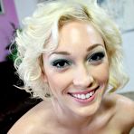 Third pic of The Loads Of Delicious Semen Are Covering The Happy Face Of Kinky Lily Luvs photos (Lily Labeau) / DefineBabe.com