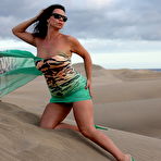 Third pic of Maspalomas Dunas with Queen of Heels Gina
