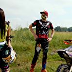 Fourth pic of Moto XXX with Victoria Mur
