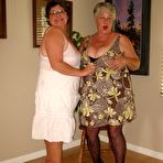 Second pic of GirdleGoddess-Two Sexy Milf's Pictures