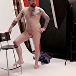 Second pic of pinkzilla Willing fuck meat during the Photo shooting