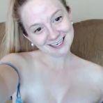 First pic of Big ass big tits pregnant teen webcam teasing show - AmateurPorn