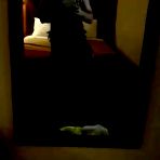 First pic of Sissy whore playing with his ass play in a motel room - AmateurPorn