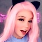 Second pic of Belle Delphine Topless Vids and Pics nudes leaked - AmateurPorn
