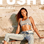 First pic of Isabella De Laa - Tushy | BabeSource.com