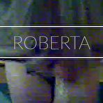 First pic of Roberta sucking cock!! - AmateurPorn