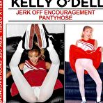 First pic of Bondage & spanking starlet Kelly O’DELL «  PornstarSexMagazines.com