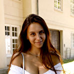 First pic of Jessica Albanka Naked Zishy nude pics - Bunnylust.com