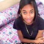 Fourth pic of Barely Legal Young 18 yo Black Teen in Amateur  Black Hardcore Sex Video - AmateurPorn